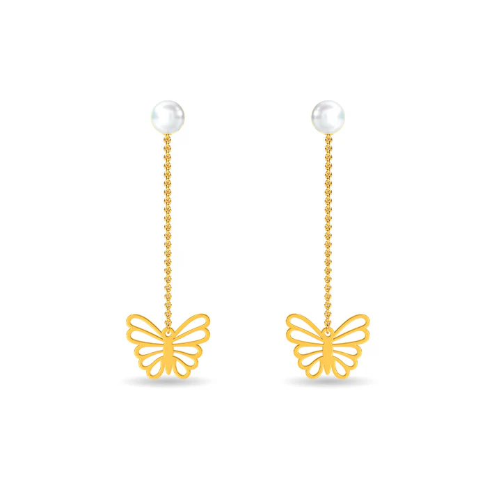 WILLA EARRING